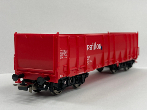 Полувагон RAILION