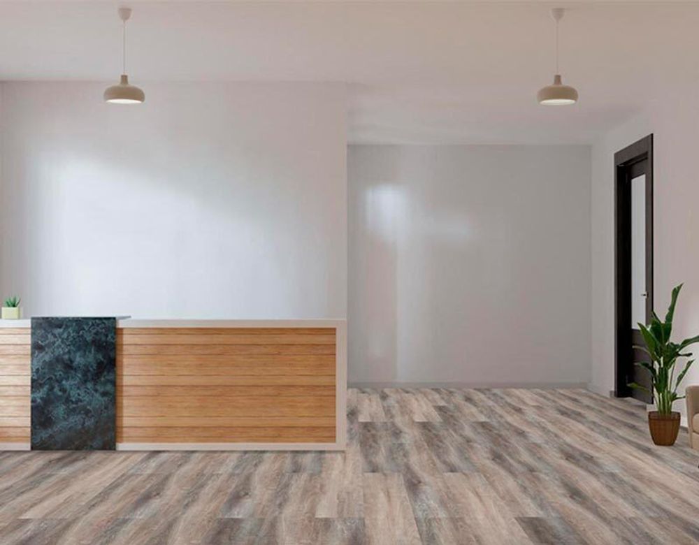 My Step SPC Aqua 7 Неккар, 2,114 м²