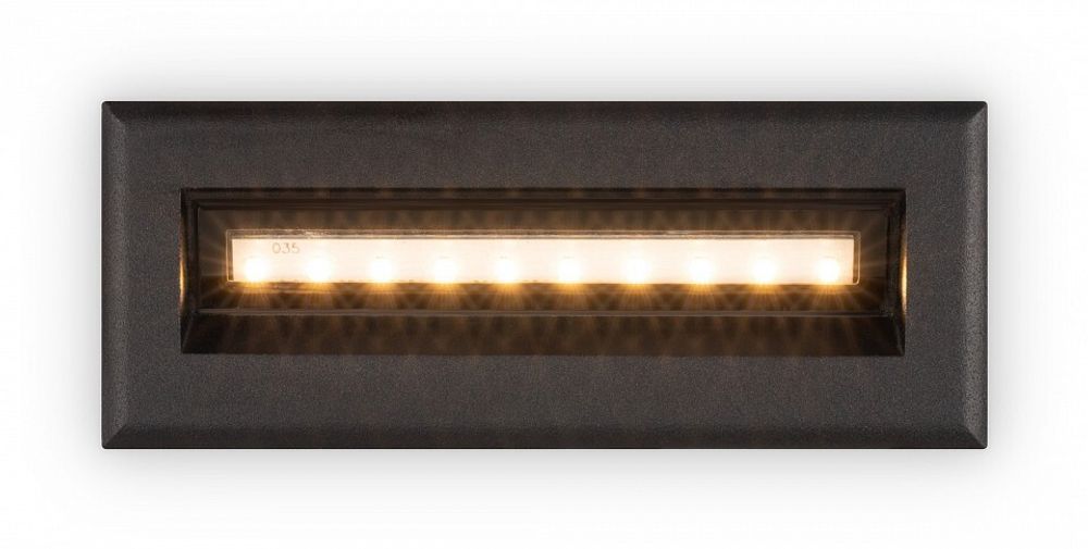 Встраиваемый светильник Maytoni Bosca O045SL-L5B3K