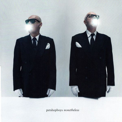 Виниловая пластинка Pet Shop Boys Nonetheless