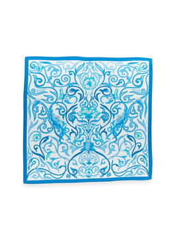 Платок 100х100, 240-04