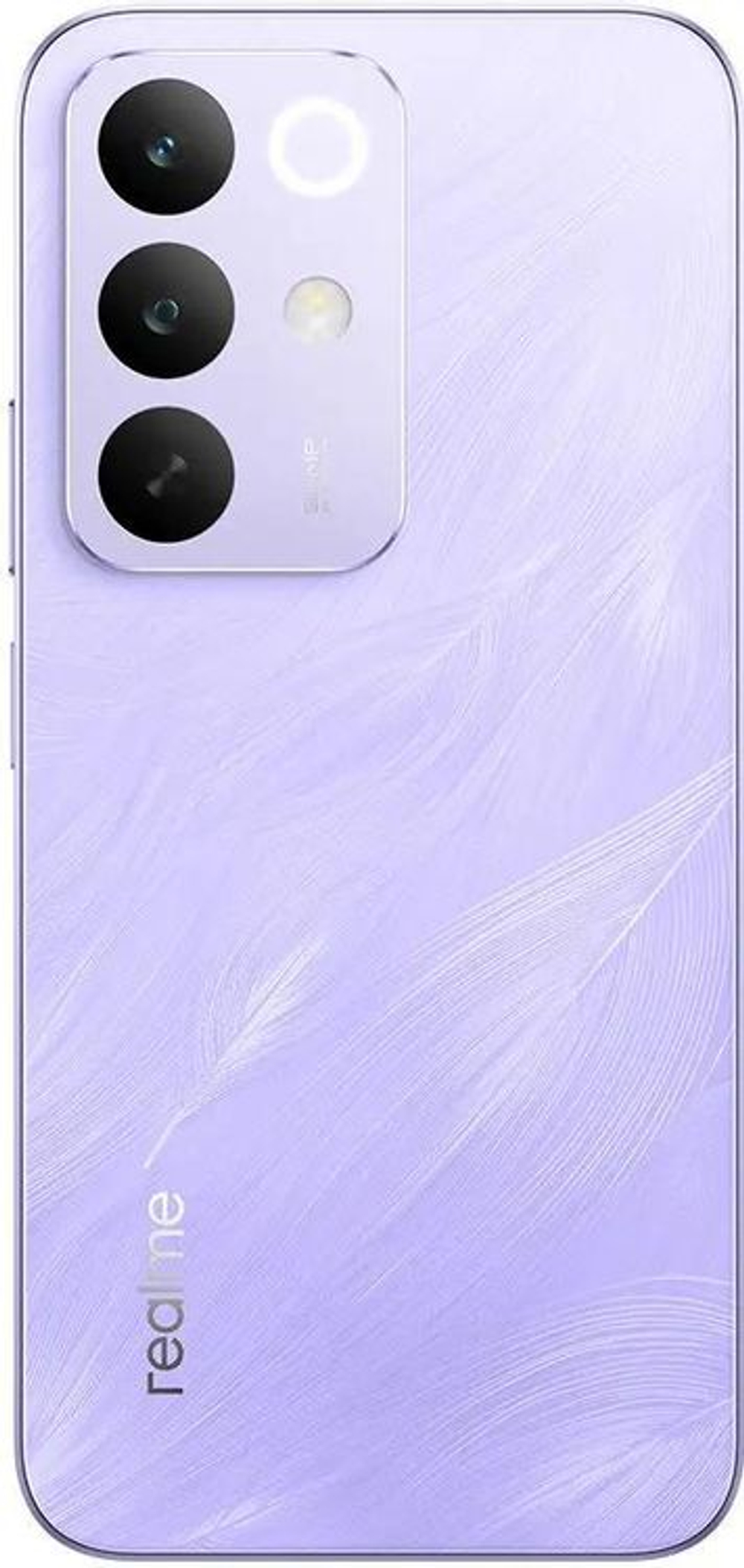 6.8" Смартфон REALME C85 6/128Gb,  RMX5566,  NFC,  IPS,  144Гц,  7000мAч,  фиолетовый