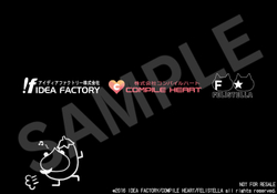 Hyperdimension Neptunia Re:Birth3 V Generation Deluxe Pack (для ПК, цифровой код доступа)