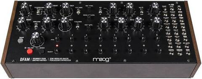 Синтезатор профессиональный Moog DFAM