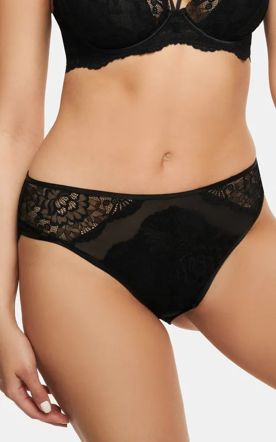 39075 AVENA/99X Трусы слипы