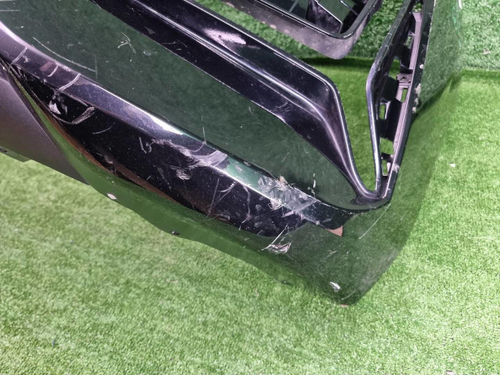 Бампер передний Changan Uni-K (2020-н.в.)