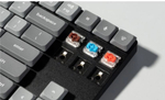 Клавиатура Wireless Keychron K1 Max