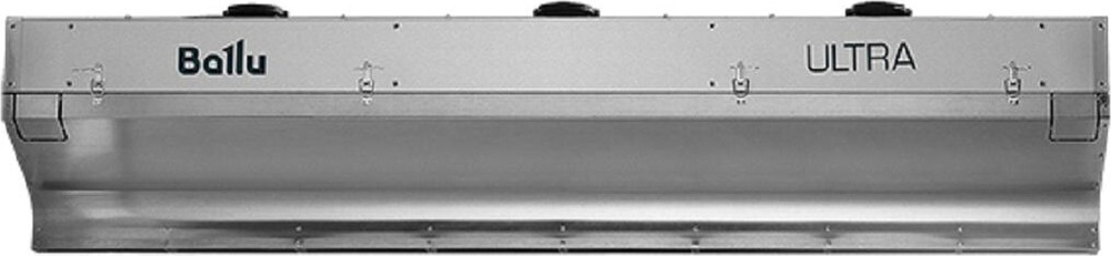 Завеса тепловая водяная BALLU BHC-U15W40-PS Серия ULTRA НС-1183727