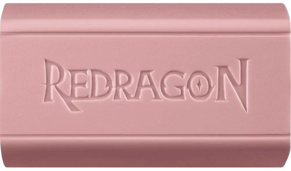 Мышь Redragon K1NG 4K PRO розовый