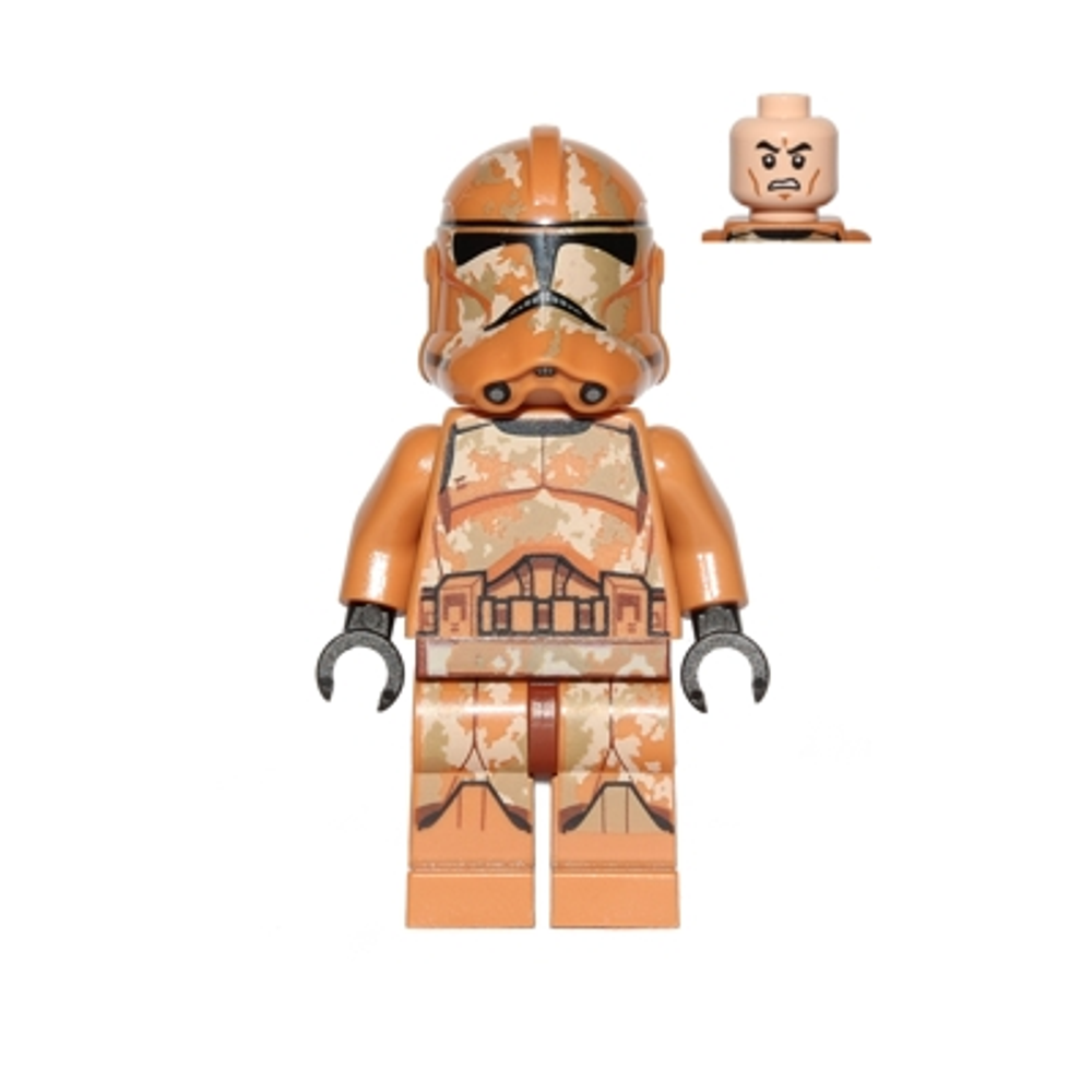 Клон-Солдат sw0606