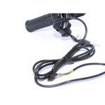 Дисплей бортовой компьютер ручка газа для Kugoo Kirin V3 Pro Jilong