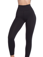 Waist Control Leggings