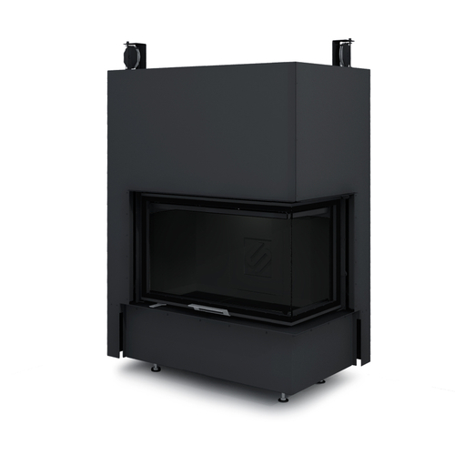 КАМИННАЯ ТОПКА CFR 850B (STAV)