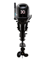 Лодочный мотор Hidea (Хайди) HD 30 FHS