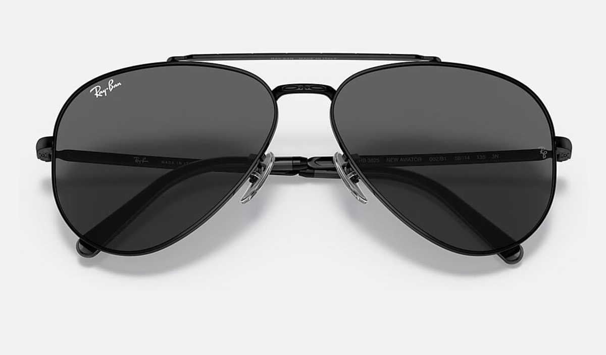 RAY-BAN NEW AVIATOR RB3625 002/B1