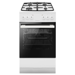 Комбинированная плита Hansa FCMW58023