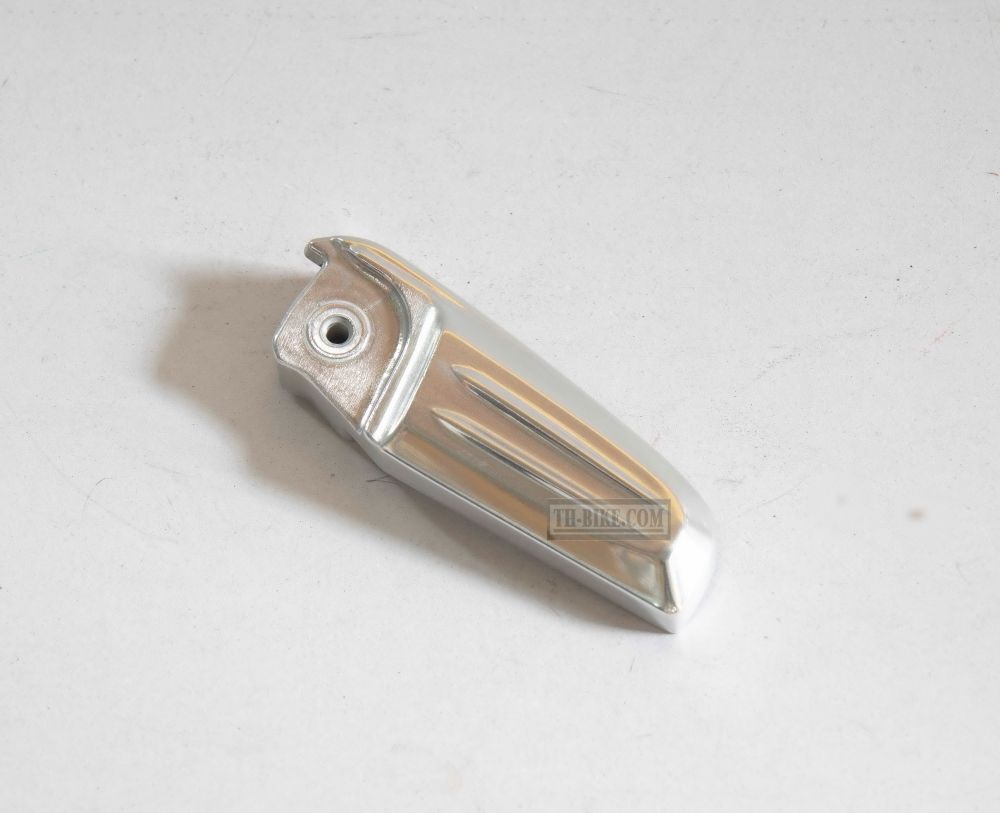 50720-KWN-900. ARM, R. PILLION STEP. Passenger step footrest Honda PCX