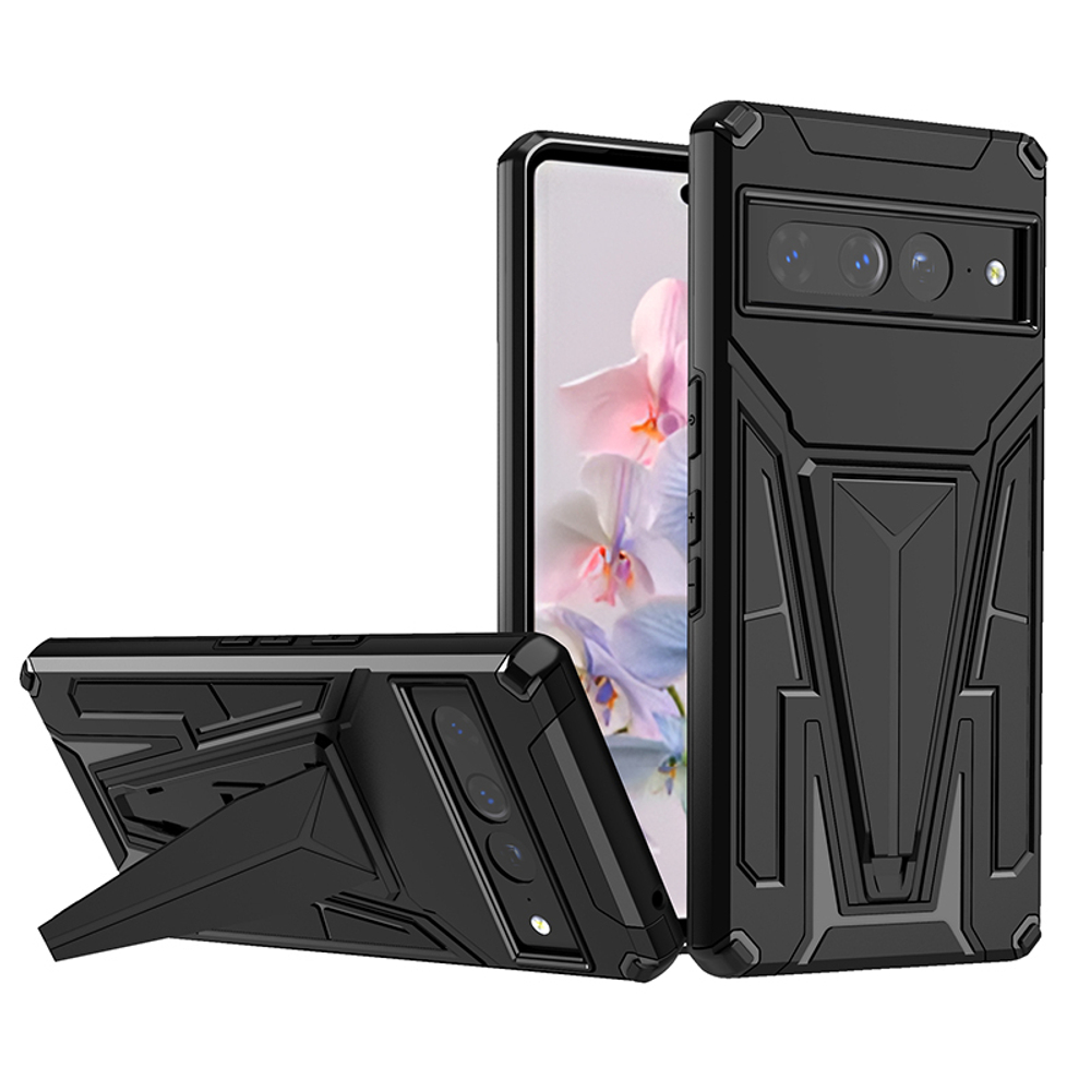 Чехол Rack Case для Google Pixel 7 Pro