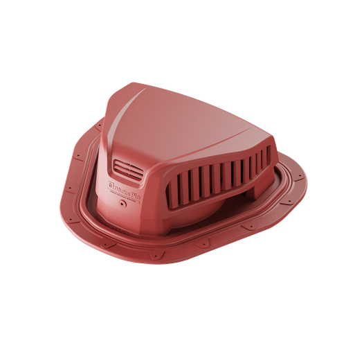 Аэратор точечный Döcke PIE NEXT Красный