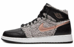Кроссовки Jordan Air Jordan 1 Retro High Gg "Fleece" (Женская размерная сетка)