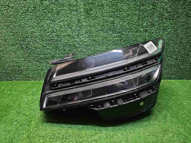 Фара левая Genesis G80 2 (2020-2024) LED