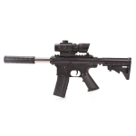 Автомат пн., 133-1 пакет