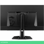 Игровой монитор MSI MAG 322UP QD-OLED E16