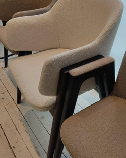 Букле Magnifico plain (Магнифико плейн) 01