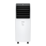 Мобильный кондиционер Funai SAKURA MAC-SK30HPN03