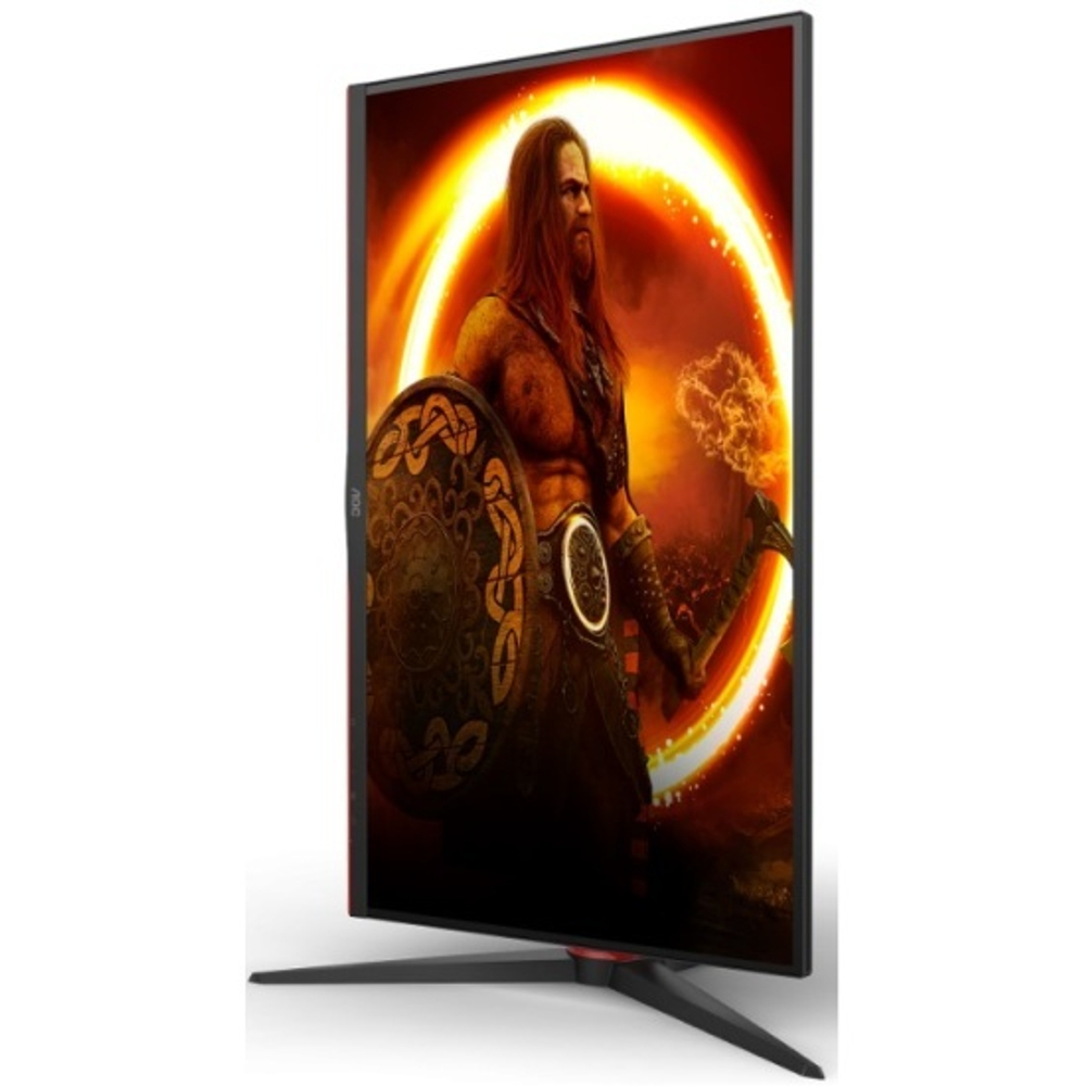 Монитор 27" AOC 27G2SPU