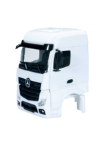 Кабина Mercedes-Benz Actros Bigspace без боковых облицовок, 2 шт.