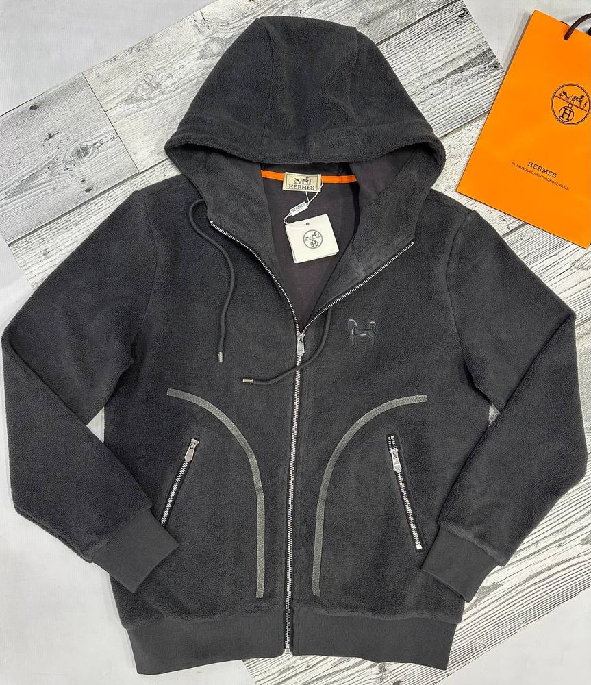Худи Hermes