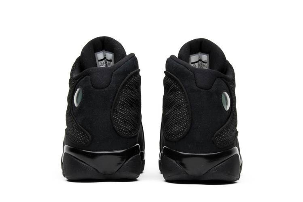 Кроссовки Jordan Air Jordan 13 Retro Black Cat