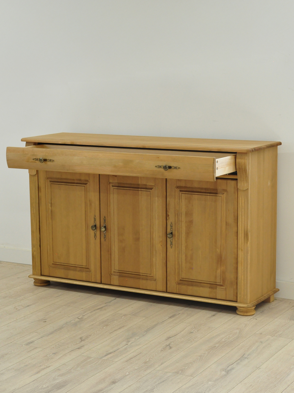 Комод для одеждый Сюзанна, с ящиками, деревянный