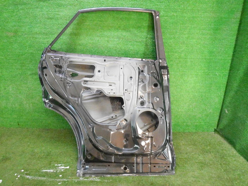Дверь задняя левая Lexus NX 1 (2014-2021)