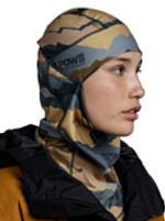 Маска (балаклава) Buff Thermonet Balaclava Endless Vista Camouflage (US:one size)