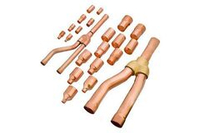 Разветвитель Toshiba RBM-BY105E