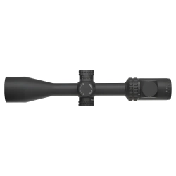 Оптический прицел Vector Optics HUGO 3-12x40I FIBER (SCOM-44), вид сверху