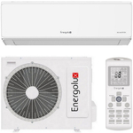 Сплит-система кондиционер инверторный Energolux Geneva SAS12G3-AI/SAU12G3-AI на 35 м²