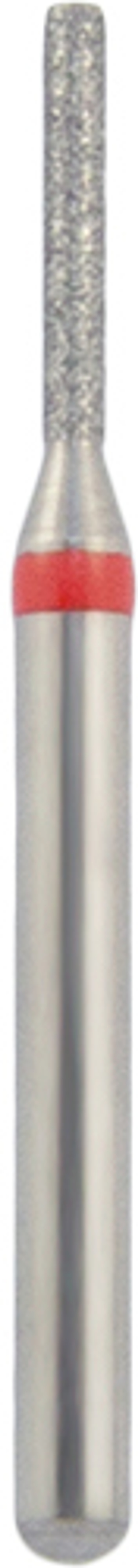 Бор алмазный, тип FG, гр.2 836-010F-FG, NTI, Германия