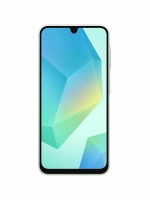 Смартфон Samsung Galaxy A16 8/256Gb Light Green, SM-A165F/DS, AE