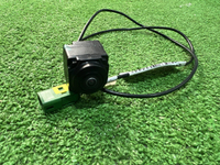 Камера Geely Tugella (2019-2024)