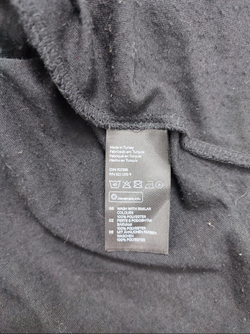 Платье H&M базовое 42 размер