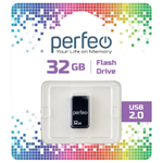 32GB USB M03 Perfeo black