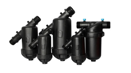 Дисковый фильтр 3/4'' F25YD