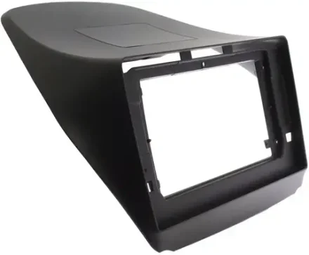 Магнитола для Hyundai iХ35, Tucson 2 2009-2015 (без штатного усилителя) - FarCar XXL10-7051-10AB монитор 10.36" 2K QLED на Android 14, TS20, 8+256Гб, CarPlay, 4G SIM-слот