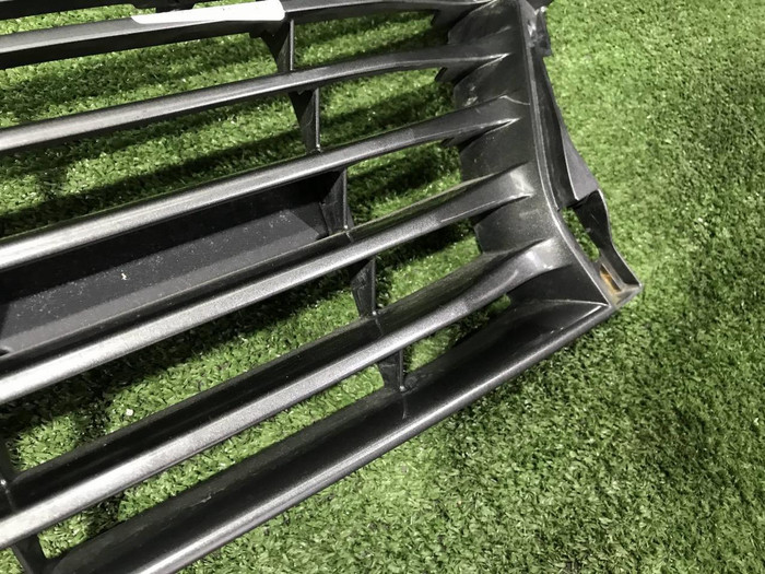 Решетка радиатора Lexus RX 3 AL10 (2012-2015)