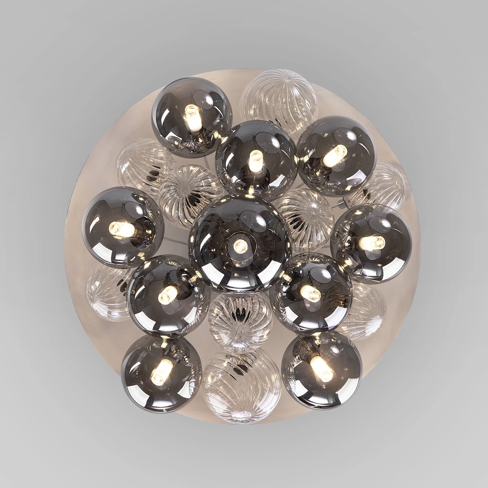 Подвесная люстра Eurosvet ANAIT 30178 4690389211027