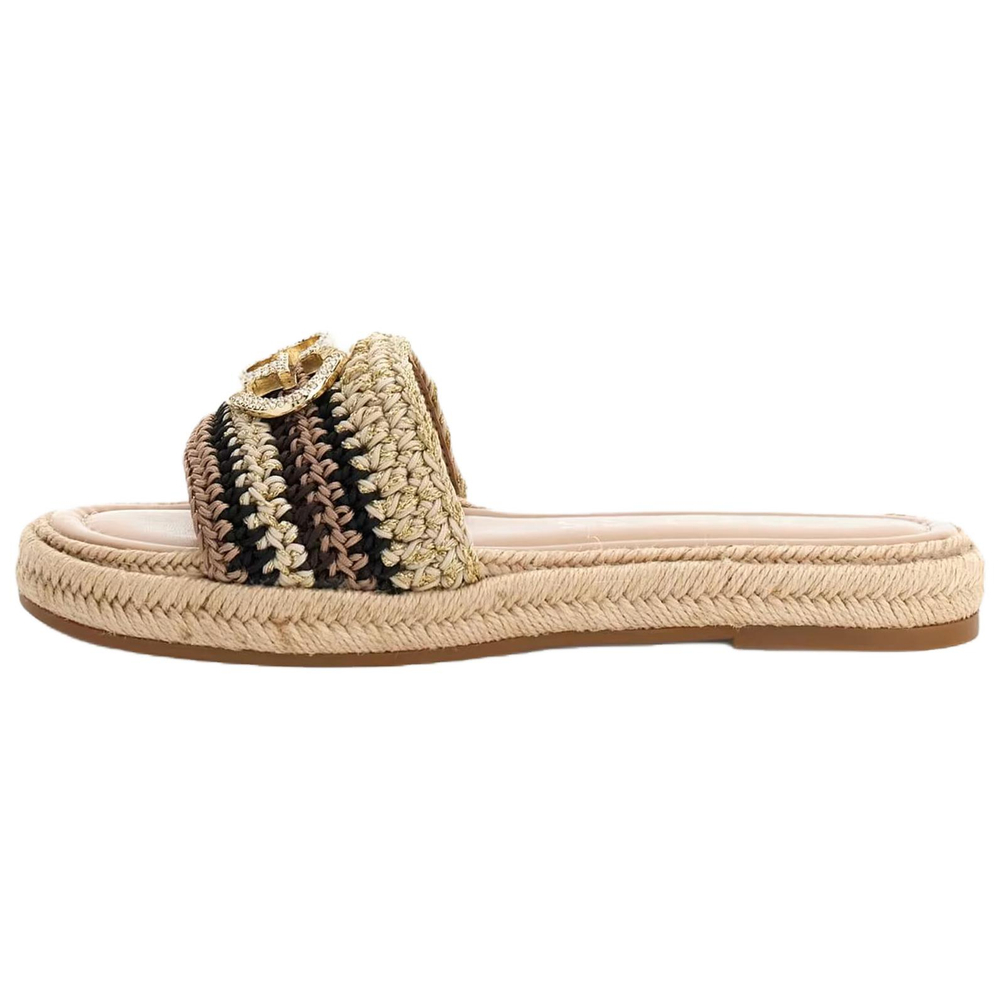 GUESS Slide Slippers Women"s