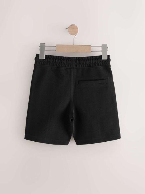 Шорты для мальчика Next AG5-822, Черный